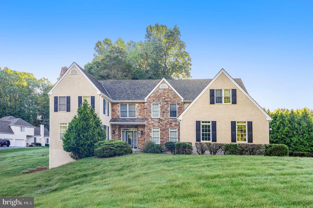 114 Chalfont Rd, Square, PA 19348 Trulia