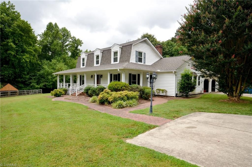 4560 Alliance Church Rd, Pleasant Garden, NC 27313 Trulia