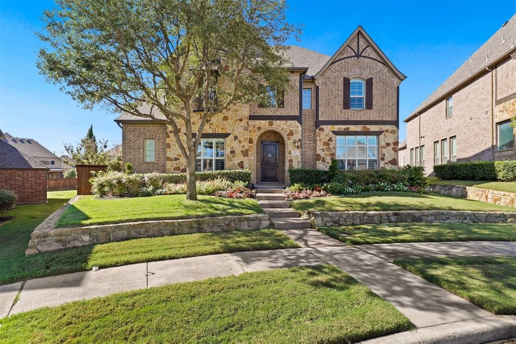 7219 Canadian Dr, Irving, TX 75039