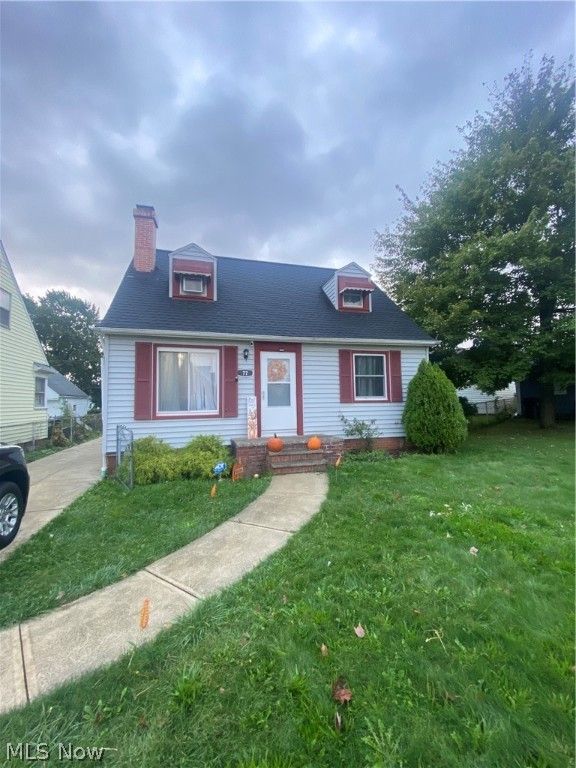 5773 Frankfort Ave, Parma, OH 44129