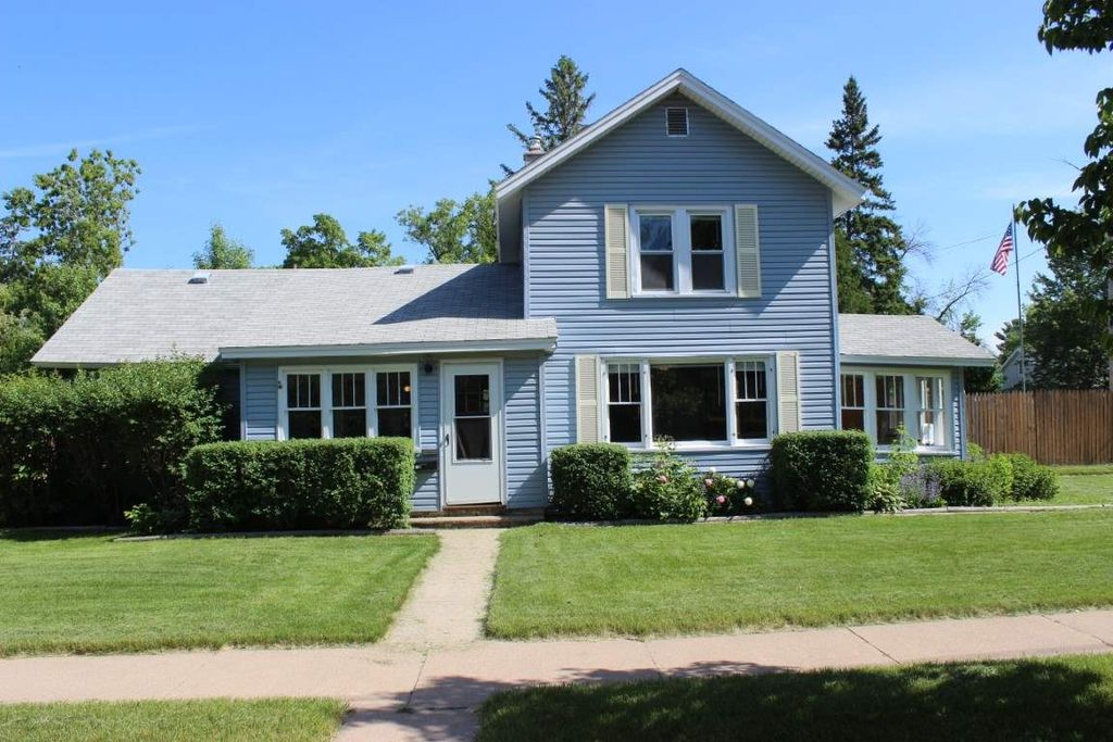 1616 Fremont St, Stevens Point, WI 54481 Trulia