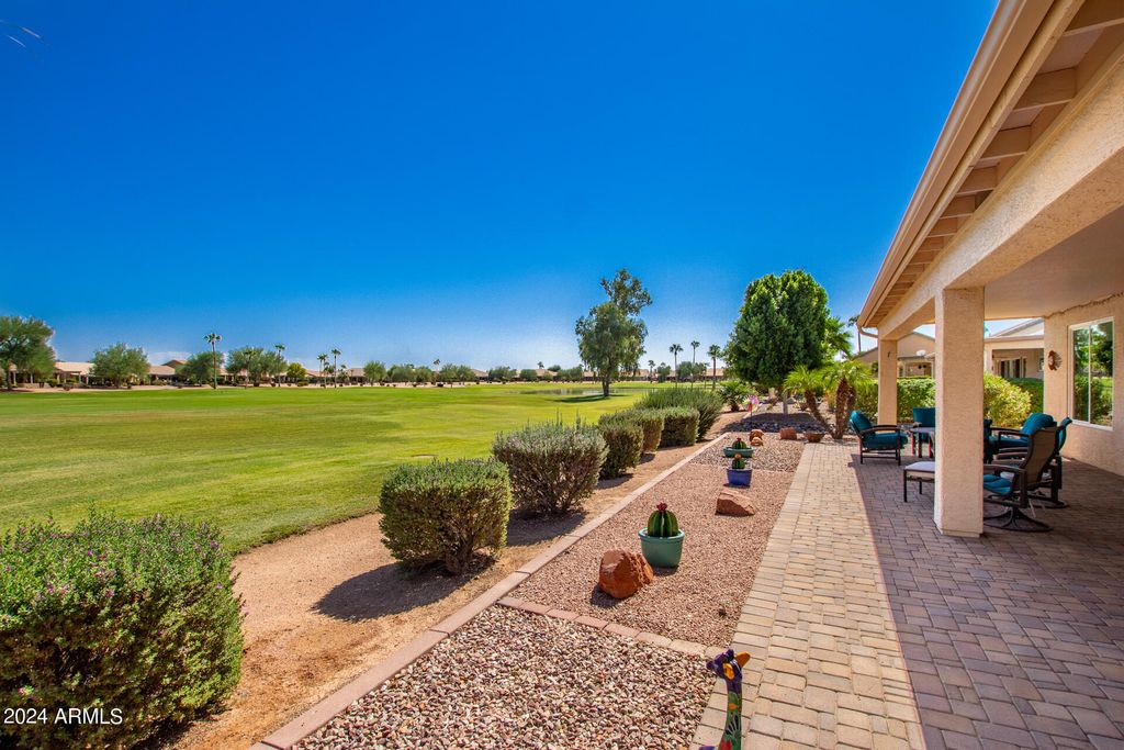 23807 S  Angora Dr, Sun Lakes, AZ 85248