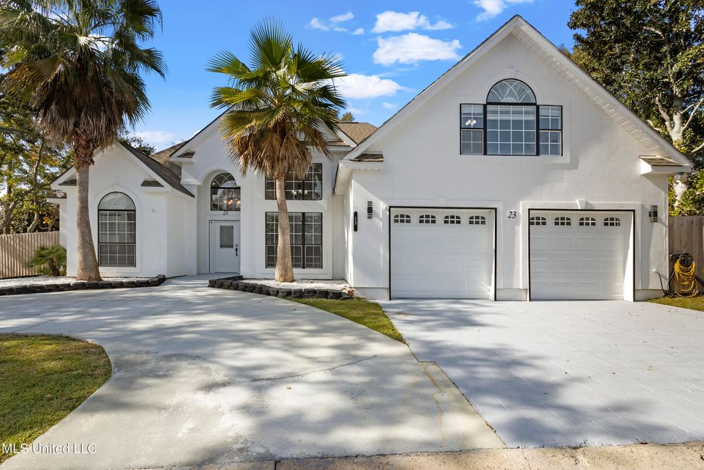 23 Pelican Cove Ln, Long Beach, MS 39560 Trulia
