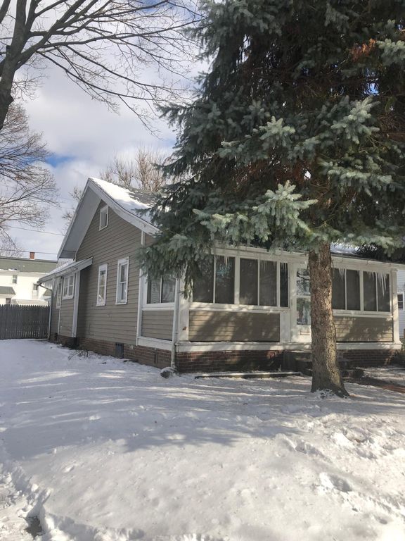601 Toronto Ave, Toledo, OH 43609