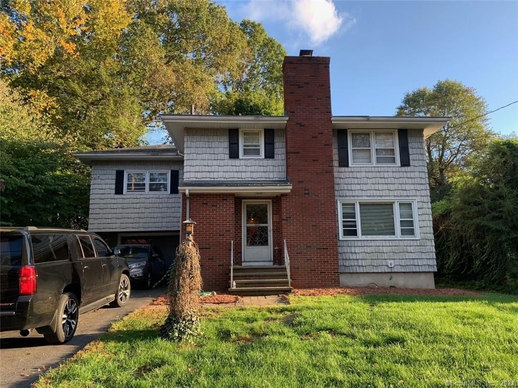 185 Dexter Dr, Bridgeport, CT 06606