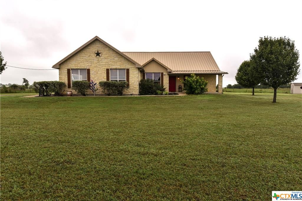 1410 County Road 332, Jarrell, TX 76537 Trulia