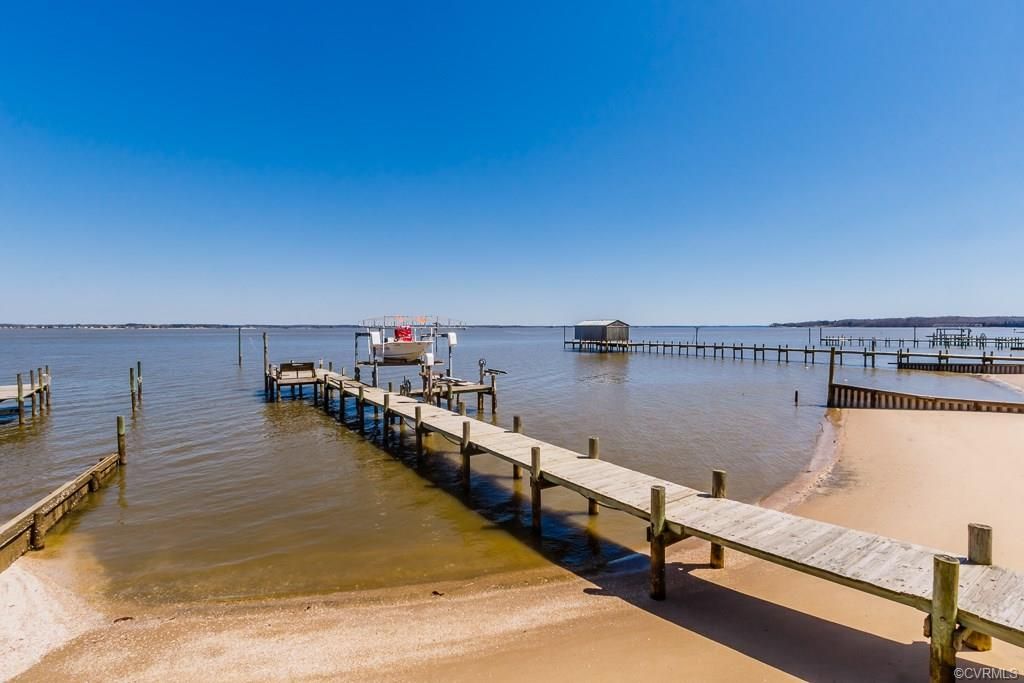 333 Riverside Dr, Center Cross, VA 3 Bed, 2 Bath SingleFamily Home