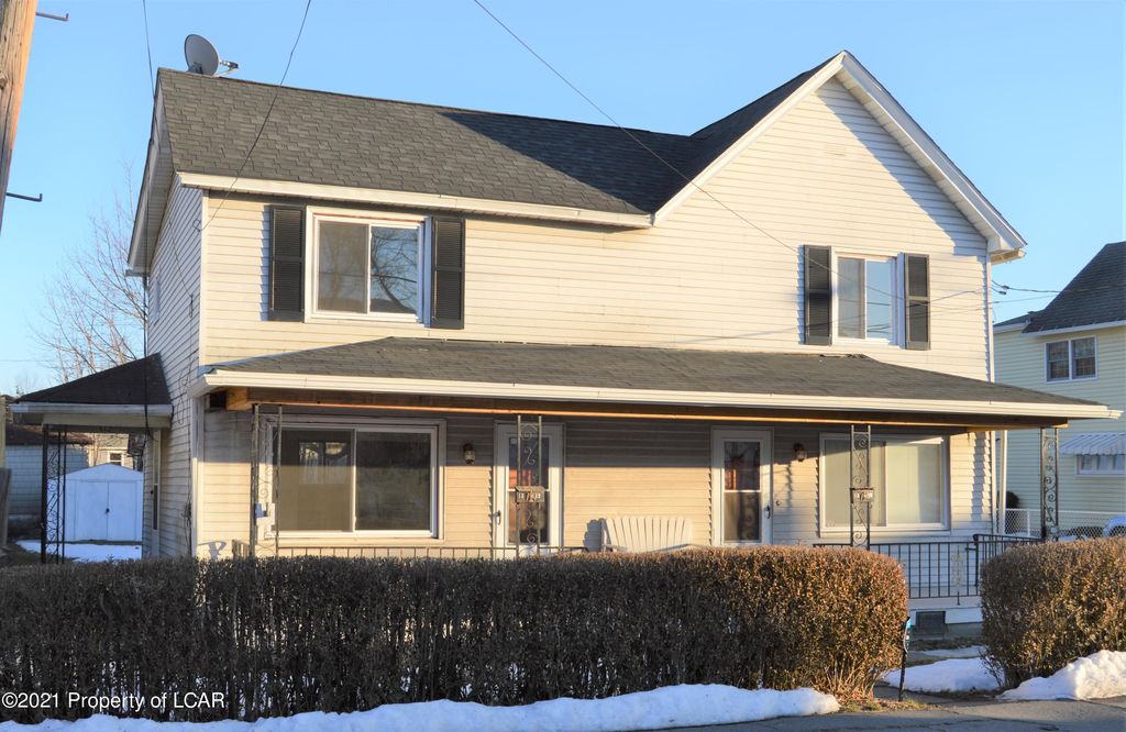 1310 Frieda St, Dickson City, PA 18519 Trulia