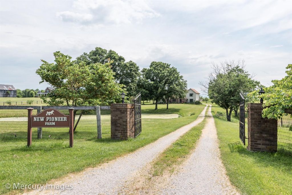 864 Hill Rd, Paris, KY 40361 Trulia