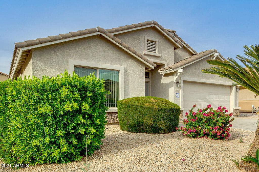 2256 W Jasper Butte Dr, Queen Creek, AZ 85142