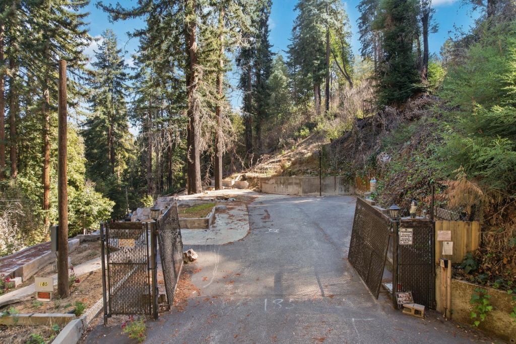 185 Knob Hill Rd, Boulder Creek, CA 95006 Trulia