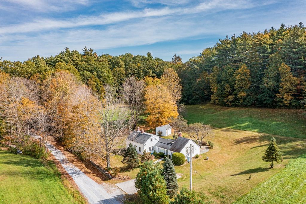 156 Gingerbread Hill Road, Arlington, VT 05250 MLS 4977531 Trulia