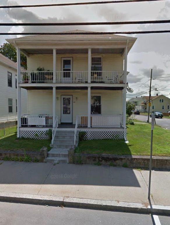 497 Benefit St, Pawtucket, RI 02861 Trulia