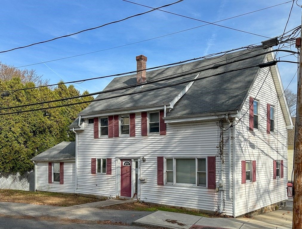 8 Dell Ave, Wakefield, MA 01880 Trulia