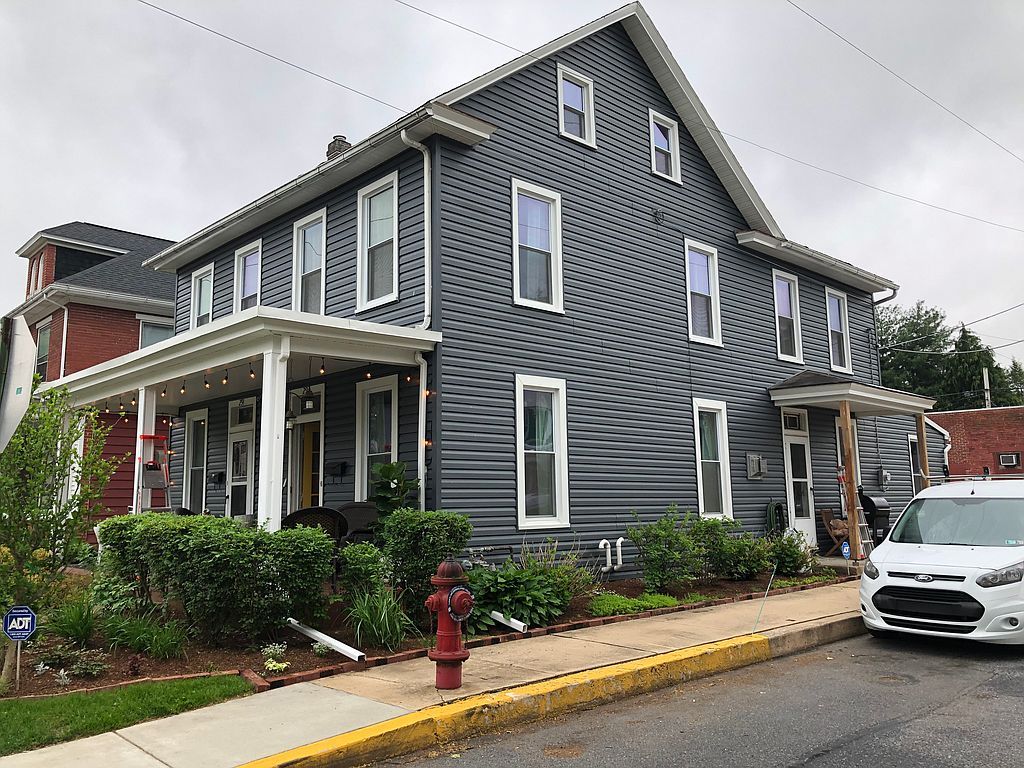 291 W Main St, Hummelstown, PA 17036 Trulia