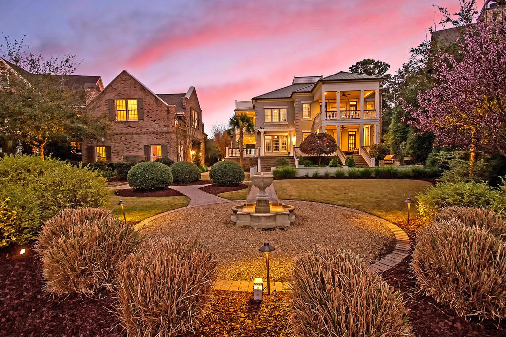 554 Park Crossing St, Charleston, SC 29492 Trulia