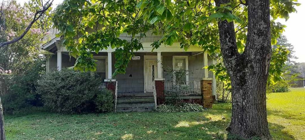 homes for rent in jackson tn 38301