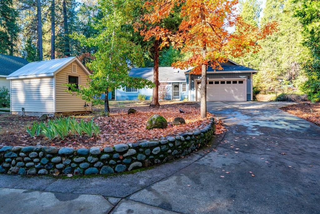 4964 Cedar Dr, Camino, CA 95709 See Estimated Value