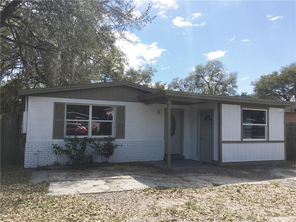 4019 E  Clifton St, Tampa, FL 33610