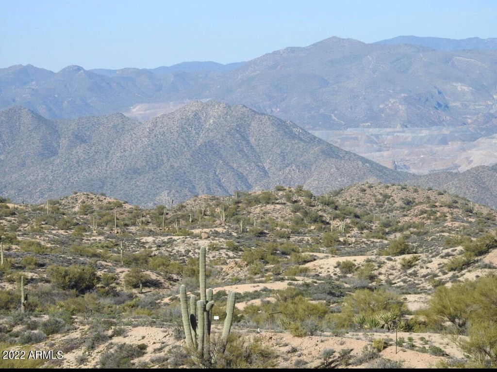 E Florence Kelvin Hwy 6, Kearny, AZ 85137 Trulia