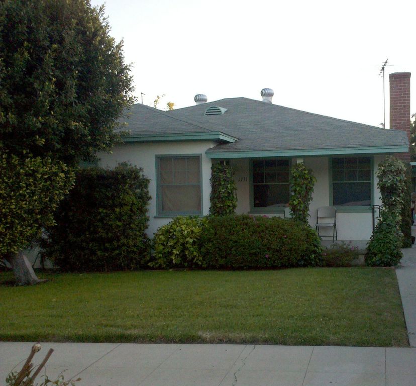 1731 Selby Ave, Los Angeles, CA 90024