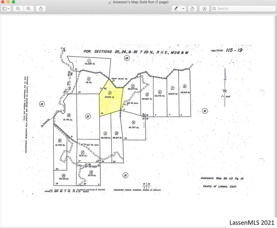 Vacant Ln, Susanville, CA 96130 MLS 202100592 Trulia