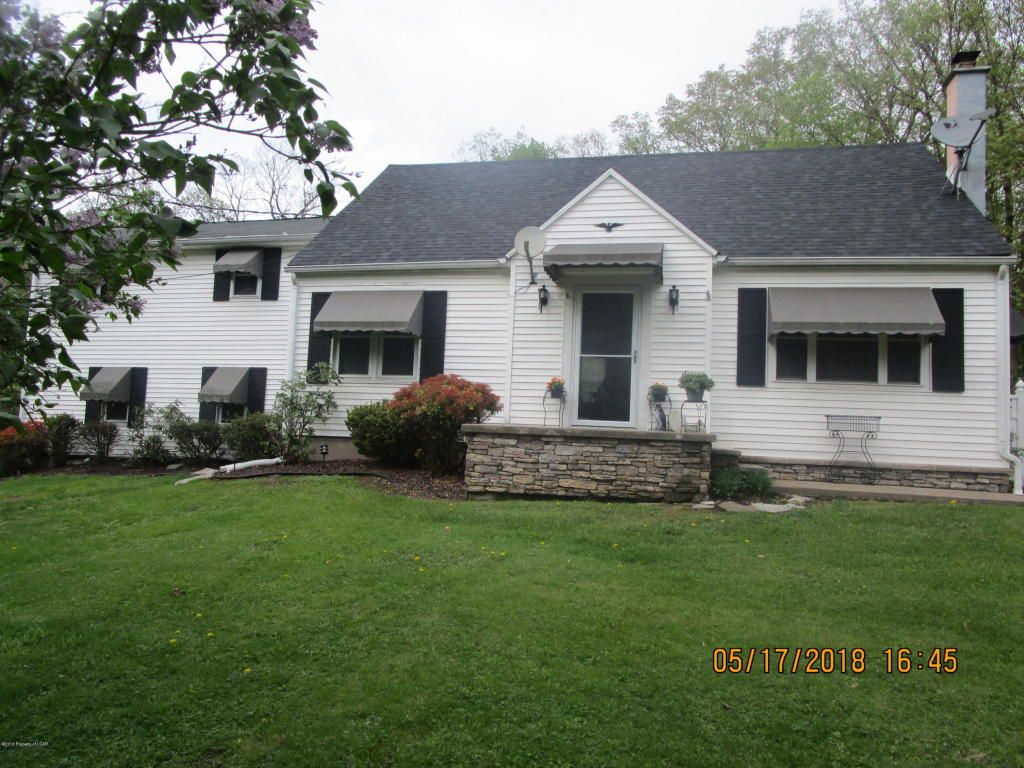 2151 Nuangola Rd, Mountain Top, PA 18707 Trulia