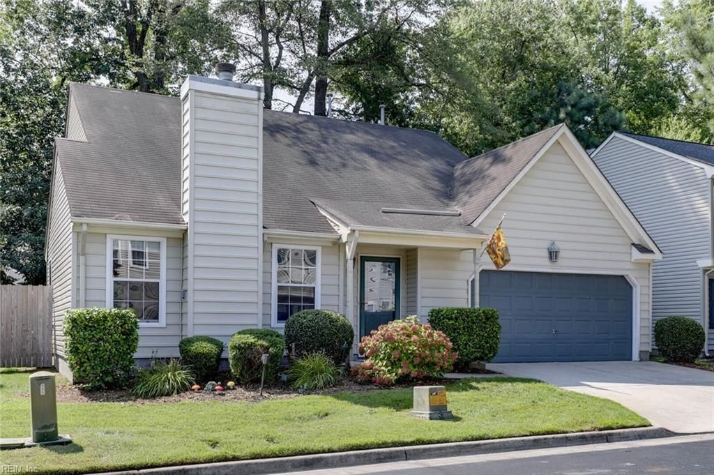 3172 Guardhouse Cir, Virginia Beach, VA 23456