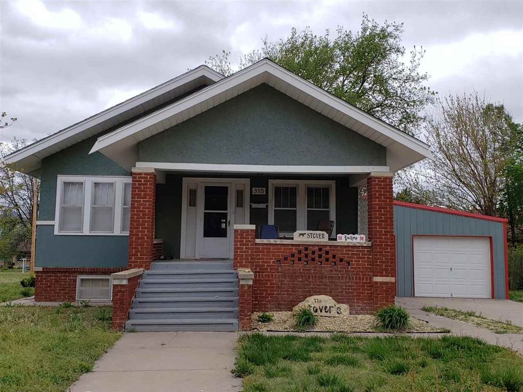 315 N Cedar St, Stockton, KS 67669 Trulia