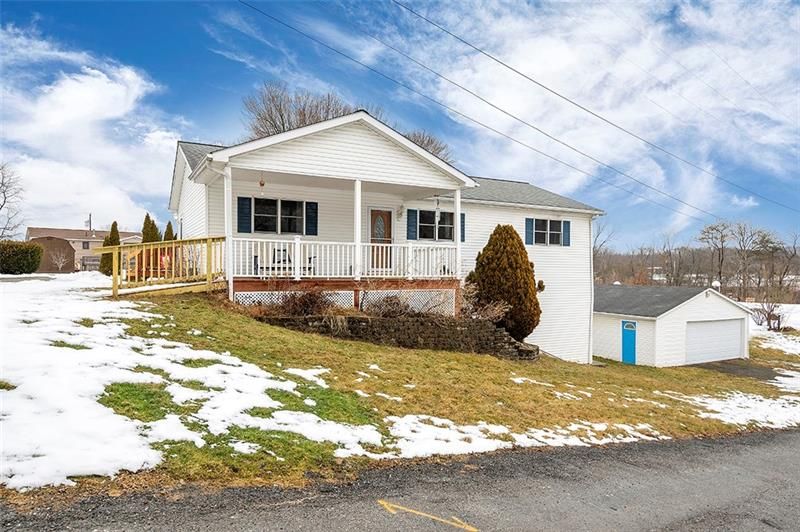 335 3rd St, Harmony, PA 16037 Trulia