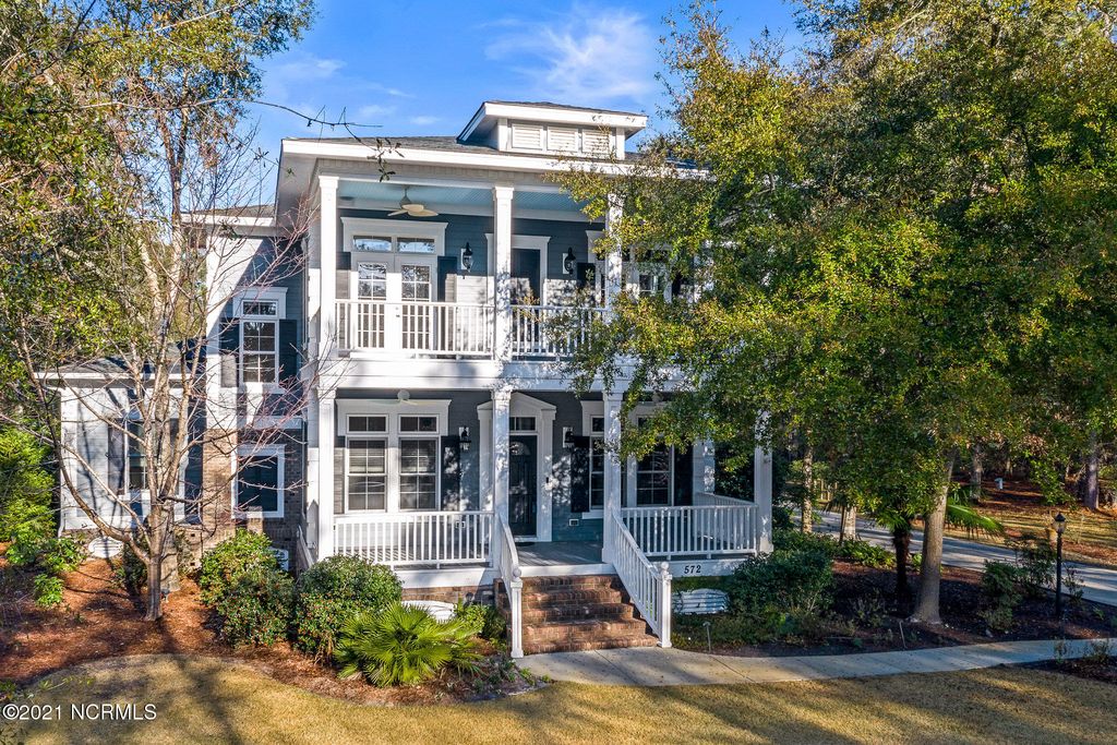 572 N Seascape Boulevard SW, Supply, NC 28462 Trulia