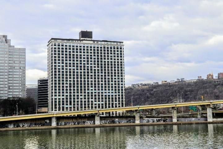 320 Fort Duquesne Blvd #4E, Pittsburgh, PA 15222