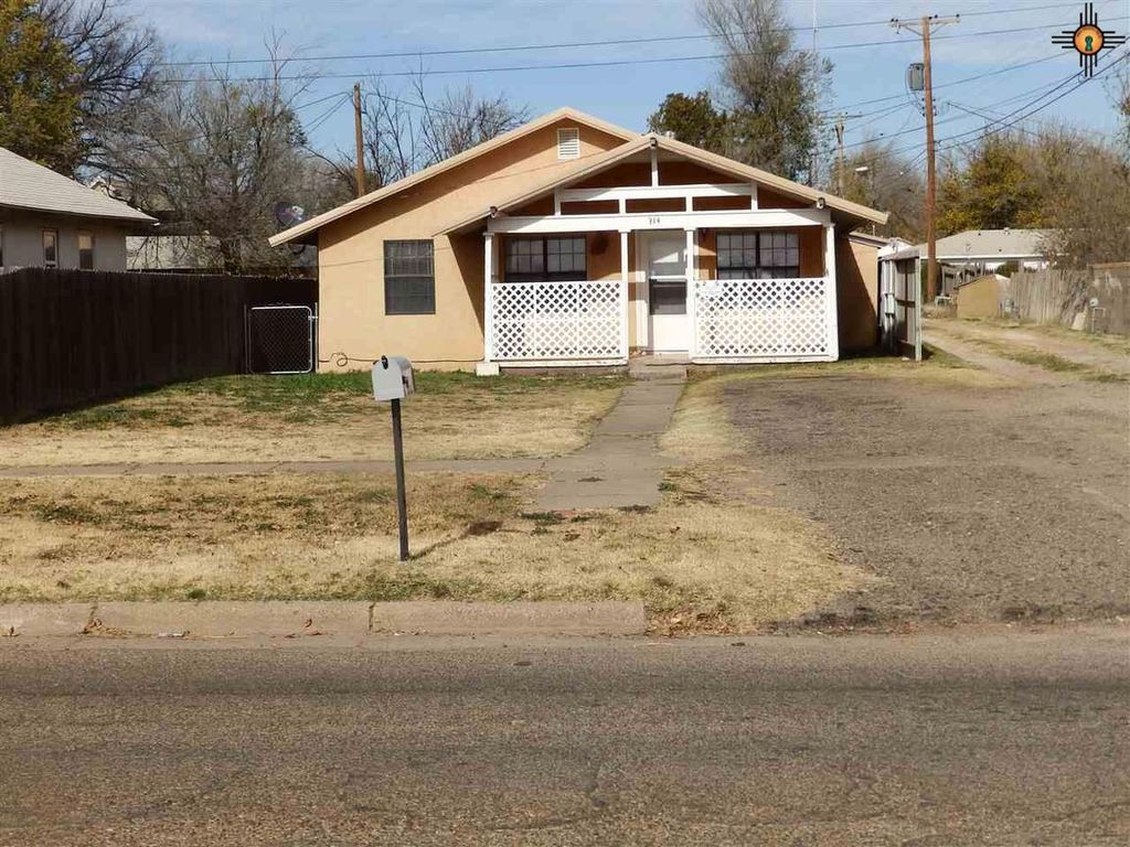 314 W 10th St, Clovis, NM 88101 Trulia