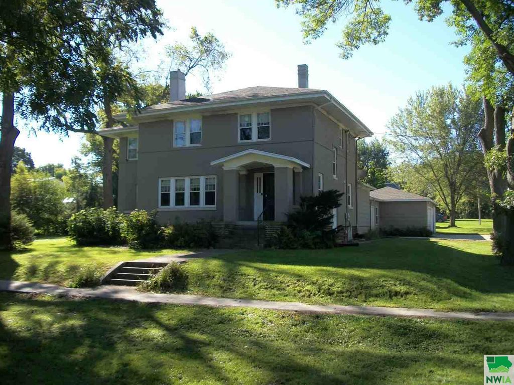 411 W 2nd St, Sutherland, IA 51058 Trulia