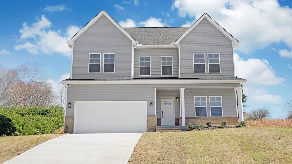 515 S  Sweetwater Hls, Moore, SC 29369