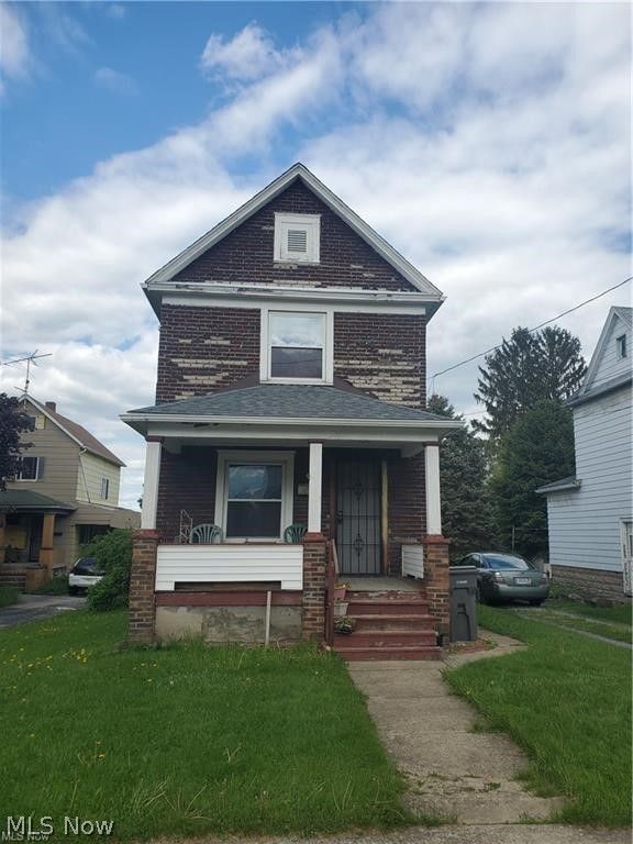 2625 Cooper St, Youngstown, OH 44502