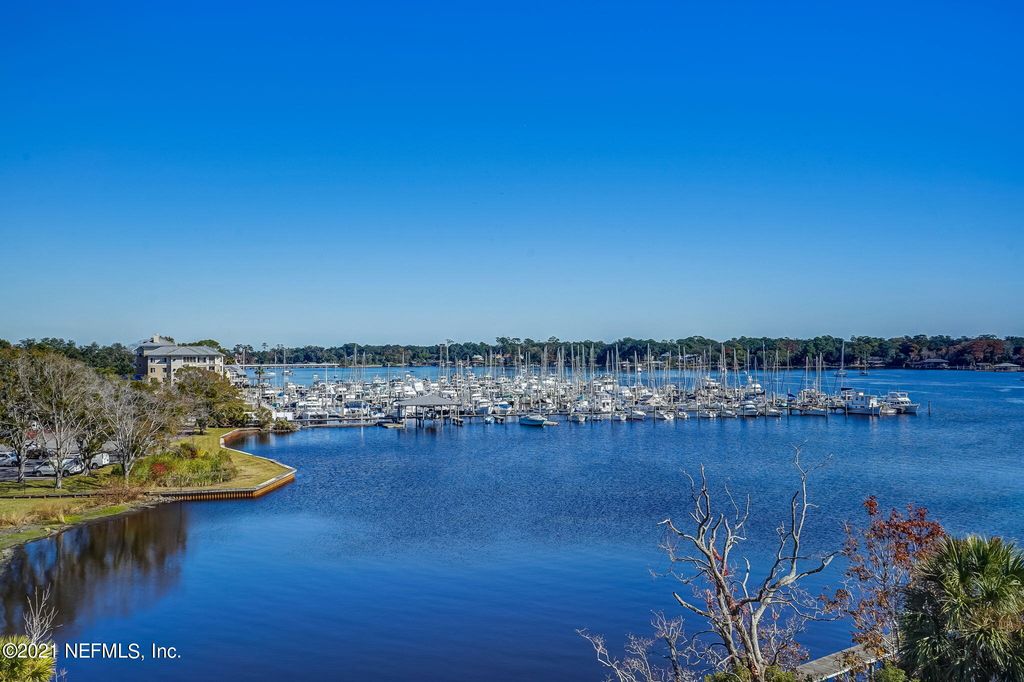 4401 LAKESIDE DR UNIT 502, Jacksonville, FL 32210