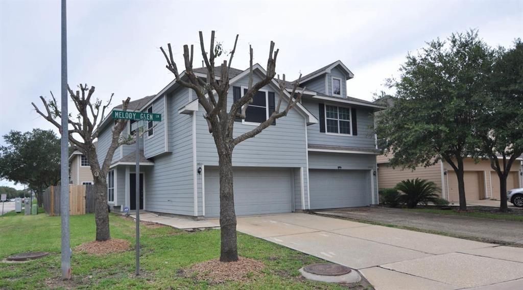 14311 Melody Glen Ln, Houston, TX 77014
