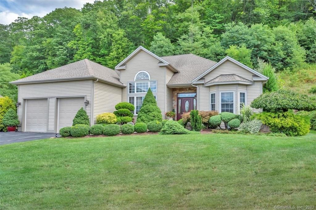 121 Sea Green Dr 121, Berlin, CT 06037 Trulia