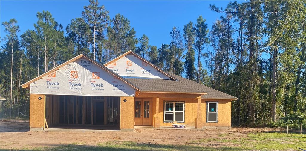 409 Country Walk Cir, Brunswick, GA 31525 MLS 1649733 Trulia