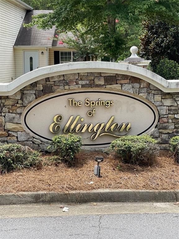330 Spring Lake Ter Covington Ga Mls Trulia