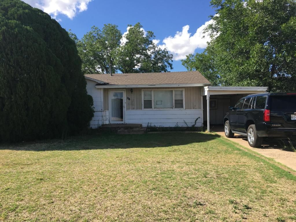 502 W 2nd St, Hale Center, TX 79041 Trulia