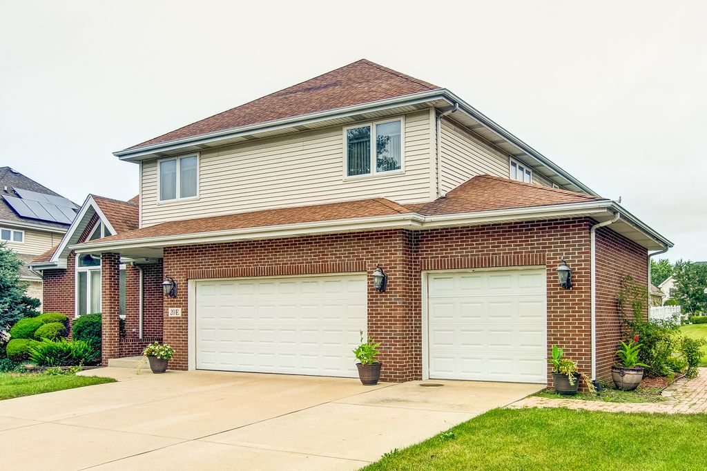 20 E Morningside Dr, South Holland, IL 60473 Trulia