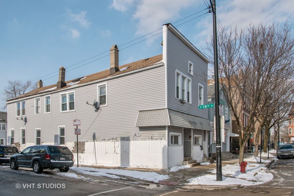 1818 S Carpenter St, Chicago, IL 60608