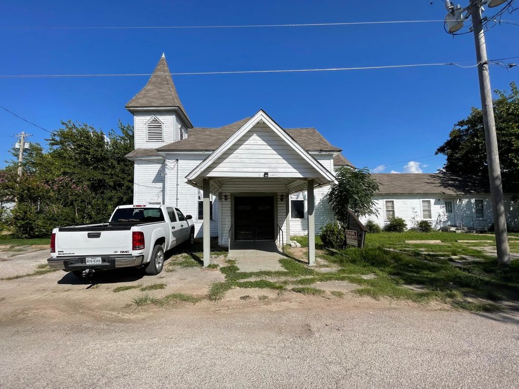 200 S Hughes St 4D, Rio Vista, TX 76093 Trulia