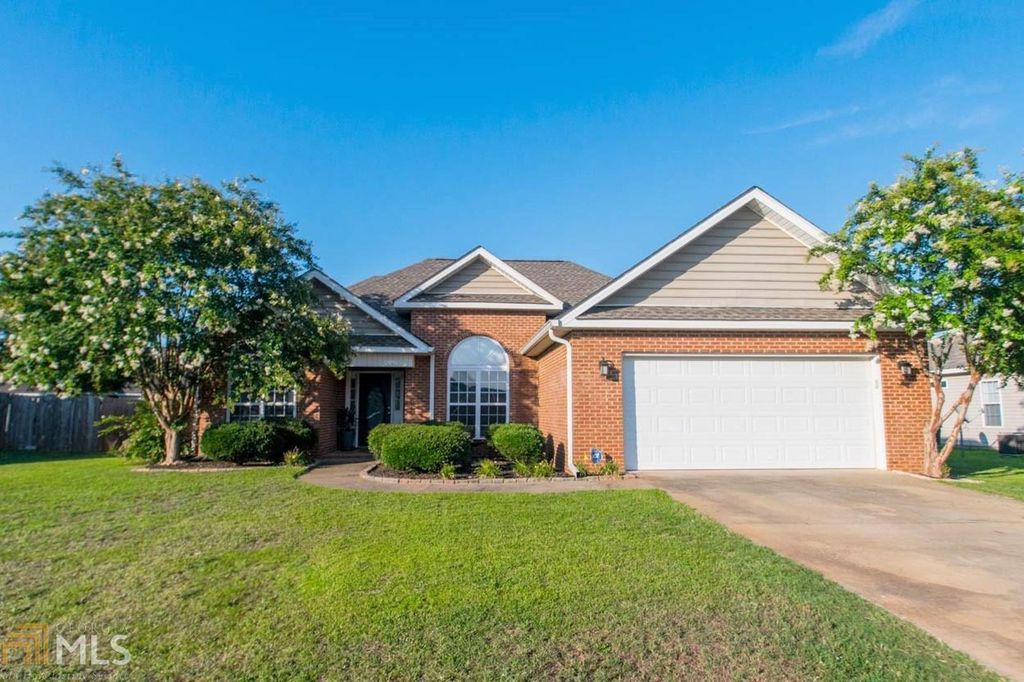 312 Minter Dr, Warner Robins, GA 31088 Trulia 312 Minter Dr, Warner Robins, GA 31088 Trulia