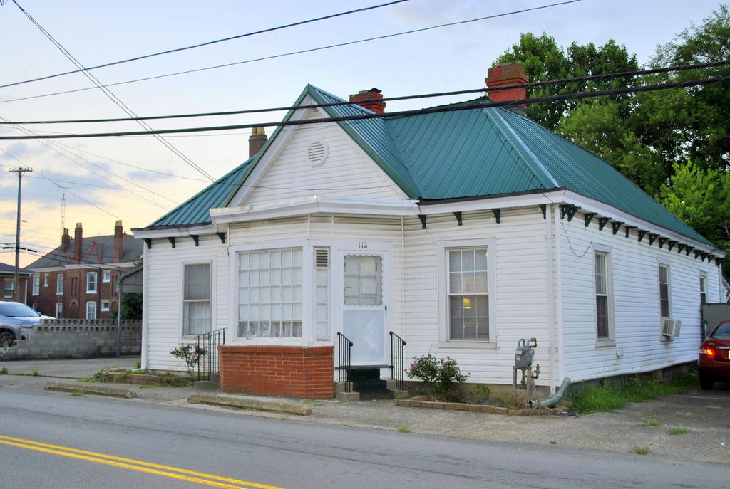 110 E 10th St, Paris, KY 40361 Trulia