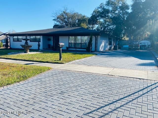 4143 BESS RD, Jacksonville, FL 32277