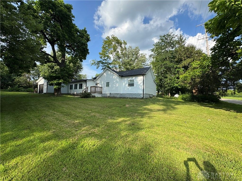 5540 Broadway Rd, Springfield, OH 45502 MLS# 939944 Trulia