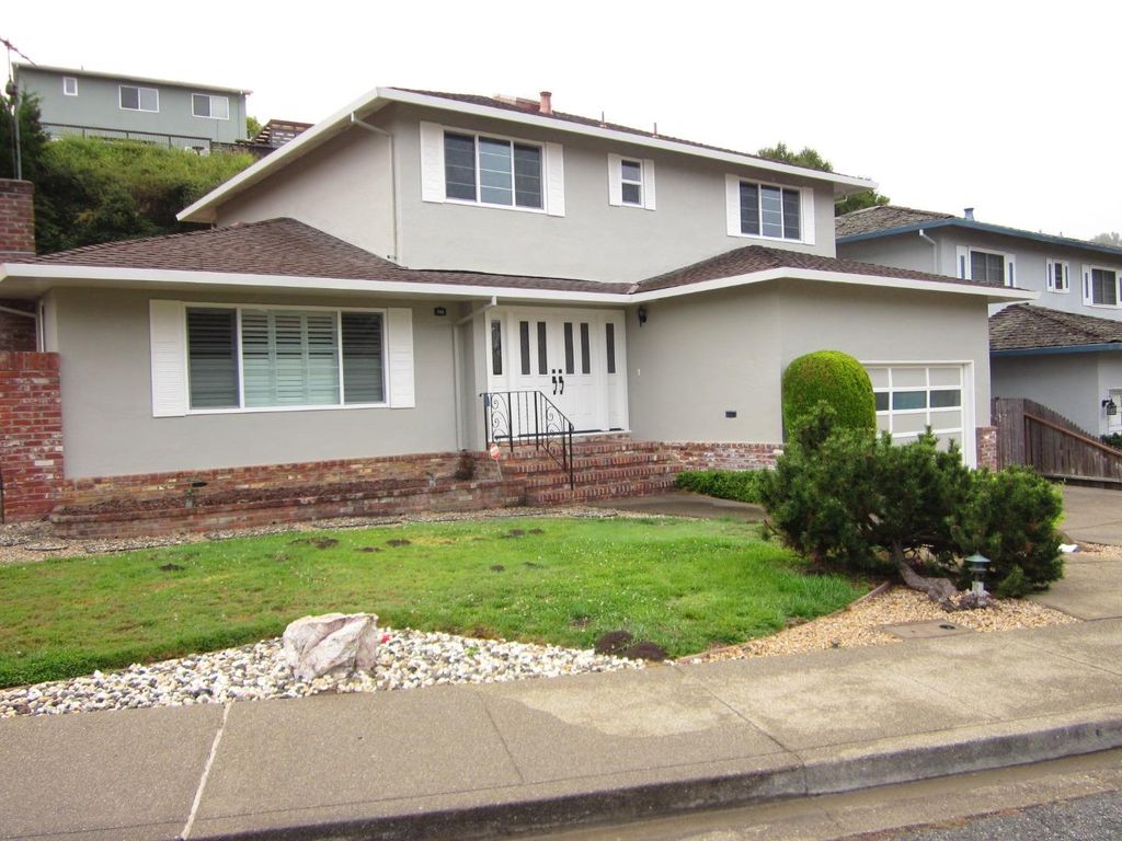 769 Berkshire Dr, Millbrae, CA 94030 Trulia